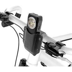 Rovyvon RE10 Eyes E300S Flashlight Holder Bike Light Bike Mount Detachable Flashlight Protector Cover Flashlight Accessories