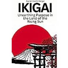 Ikigai Daniel Daichi Berger 9798397543132 (Hæftet)