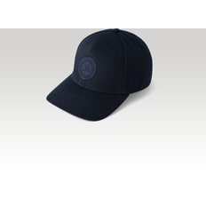 Accessories Canada Goose Tonal Cap Men, Atlantic Navy, M/L