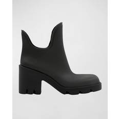 Burberry Shoes Burberry Marsh Heel Boots