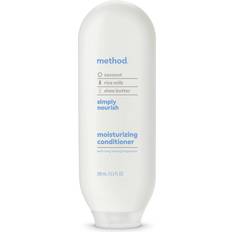 Method Simply Nourish Moisturizing Conditioner Sulfate Free