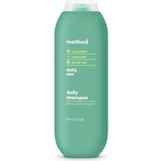 Method Daily Zen Daily Shampoo Free