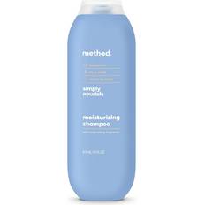 Method Simply Nourish Moisturizing Shampoo Sulfate Free