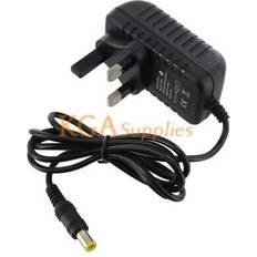 Gtech AirRam K9 Floor Sweeper Mains Lead Plug