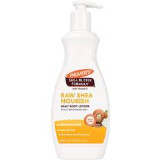 Palmer's SHEA BUTTER LOTION PUMP 400ml