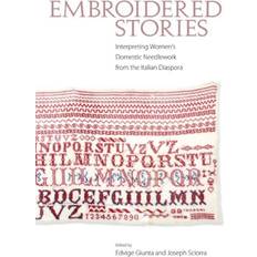 Embroidered Stories (Heftet)