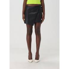 Diesel Skirt Woman colour Black