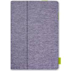 PORT Designs Copenhagen Universal 7 to 8 inch Tablet eReader Filo Case Purple