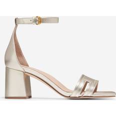 Natural - Women Heeled Sandals Cole Haan Women's Adelaine High Heel Sandals