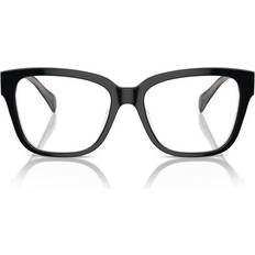 Glasögon & Läsglasögon Polo Ralph Lauren Glasses RA7162U 6066 Acetative Brush M