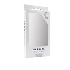 Merskal Clear Cover Galaxy Xcover 7