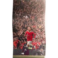 WHIBOS CRISTIANO RONALDO KING,Ronaldo Gifts,Ronaldo Cover,Ronaldo Print Poster