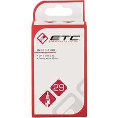 ETC 29 X 1.95 2.35, Tube Presta