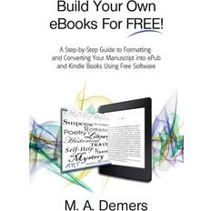 Build Your Own eBooks For Free! (Häftad)