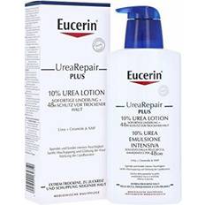 Eucerin Complete Repair Lotion Urea Locks Perfect