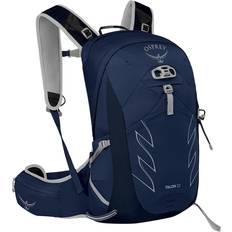 Camping & Friluftsliv Osprey Osprey Packs Talon 22L Extended Fit Pack Ceramic Blue, L/XL