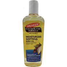 Palmers Body Oils Palmers Moisturizing Body Oil 8.5oz