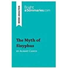 The Myth of Sisyphus by Albert Camus Book Analysis Detailed Summary, Analysis and Reading Guide (Häftad)