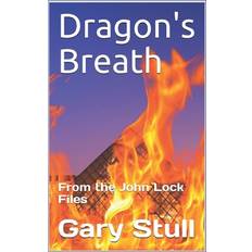 Dragon's Breath: From the John Lock Files (Häftad)