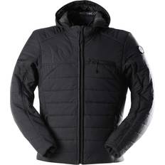 Blousons de moto Furygan Jacket Bjorn Primaloft Black Taille