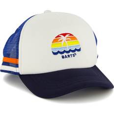 Kid's Club Cap - White