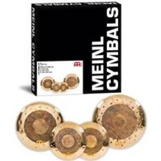 Musikinstrument Meinl BDU-CS2 Byzance Dual Cymbal Set