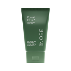 NOBE Forest Elixir Microbiome Repairing Hand Cream