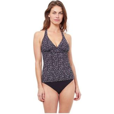 Women Tankinis on sale Gottex Profile Bash Halter Tankini Top