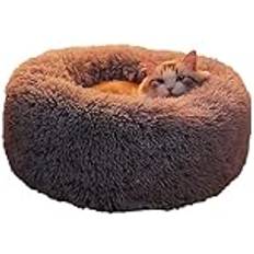 BangDon hundbädd stor fluffig