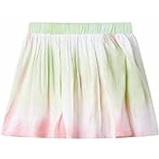 Pink Skirts Children's Clothing vidaXL Kids' Pleated Casual Skater Skirt - Light Pink