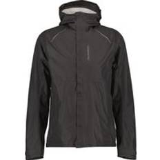 Didriksons Unisex Jackets Didriksons Herren Davi Jacke schwarz