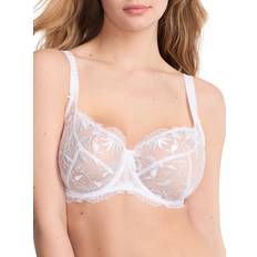 Empreinte Tøj Empreinte Anouk Low Neck Bra White