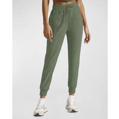 Pants Beyond Yoga Spacedye Commuter Midi Joggers