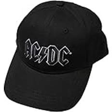 Voltage Band Logo Baseball Cap Black One