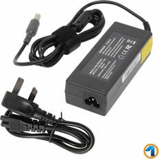 TJ Inspirations CHARGER for Thinkpad Edge E530, E430, E330