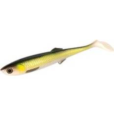 Fiskeutrustning Mikado Sicario 10.5cm 5-Pack Bleak