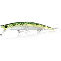 Fishing Equipment Duo Aha0263 Green Mackerel Tide Minnow 140 Slim 14cm 19g