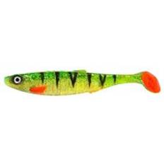 Spro Ripple Profighter Shad 14Cm Perch