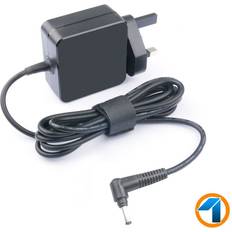 TJ Inspirations 45W For LENOVO ADL45WCD Laptop AC Adapter Charger Power