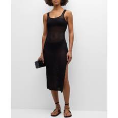 Pq Swim Lettie Knit Midi Dress