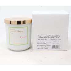 Maison Francis Kurkdjian A La Rose Scented Candle