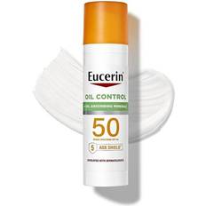 Sun Oil Control SPF 50 Face Sunscreen Lotion With Oil