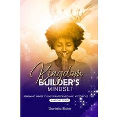 Kingdom Builder's Mindset Daniela Blake 9789769673700