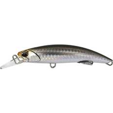 Fishing Equipment Duo Cha0114 Clear Anchovy Rough Trail Blazin 92 9.2cm 40g