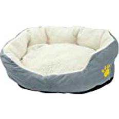 HXKJ Cat Bed House Pet Puppy Sofa Kennel