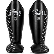 Fairtex SP5 Muay Thai Benskydd