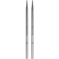 Knitpro utbytbara spetsar 10 cm, 3,25 mm spetsar 1 set