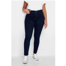 Evans Skinny Indigo 26R