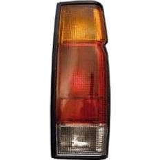 Prasco DS2714073 Rear Light