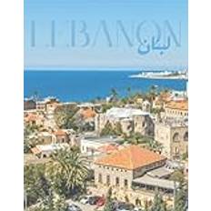 Lebanon: An Archive Coffee Table Book